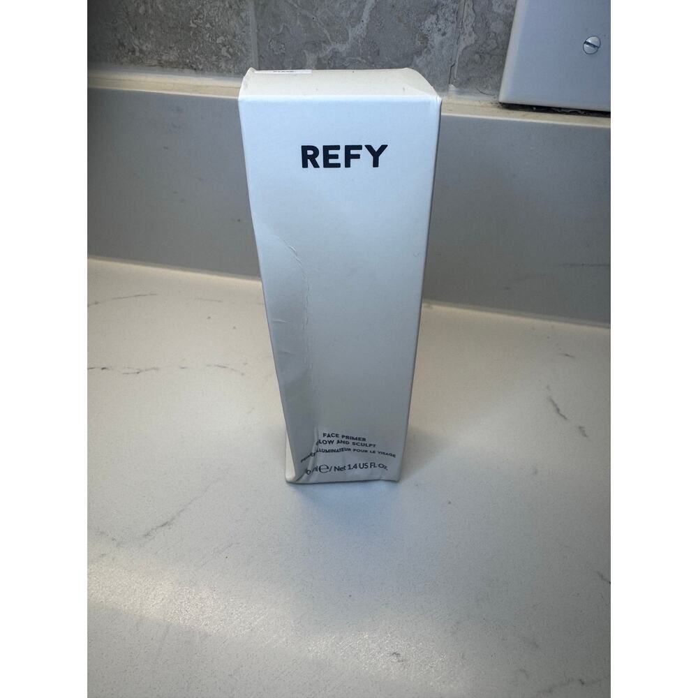Refy Primer